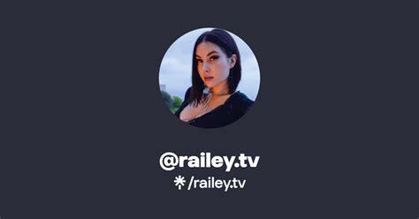 onlyfans leaks tv|Raileytvs New Videos